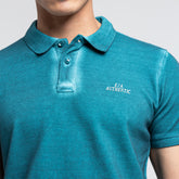Polo S\S Printed TP-414-S25
